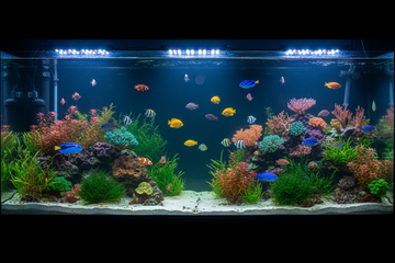 Aquaristik Bedarf bei Premofisch