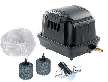 AUGA Airtec Belüfterset 600-2400