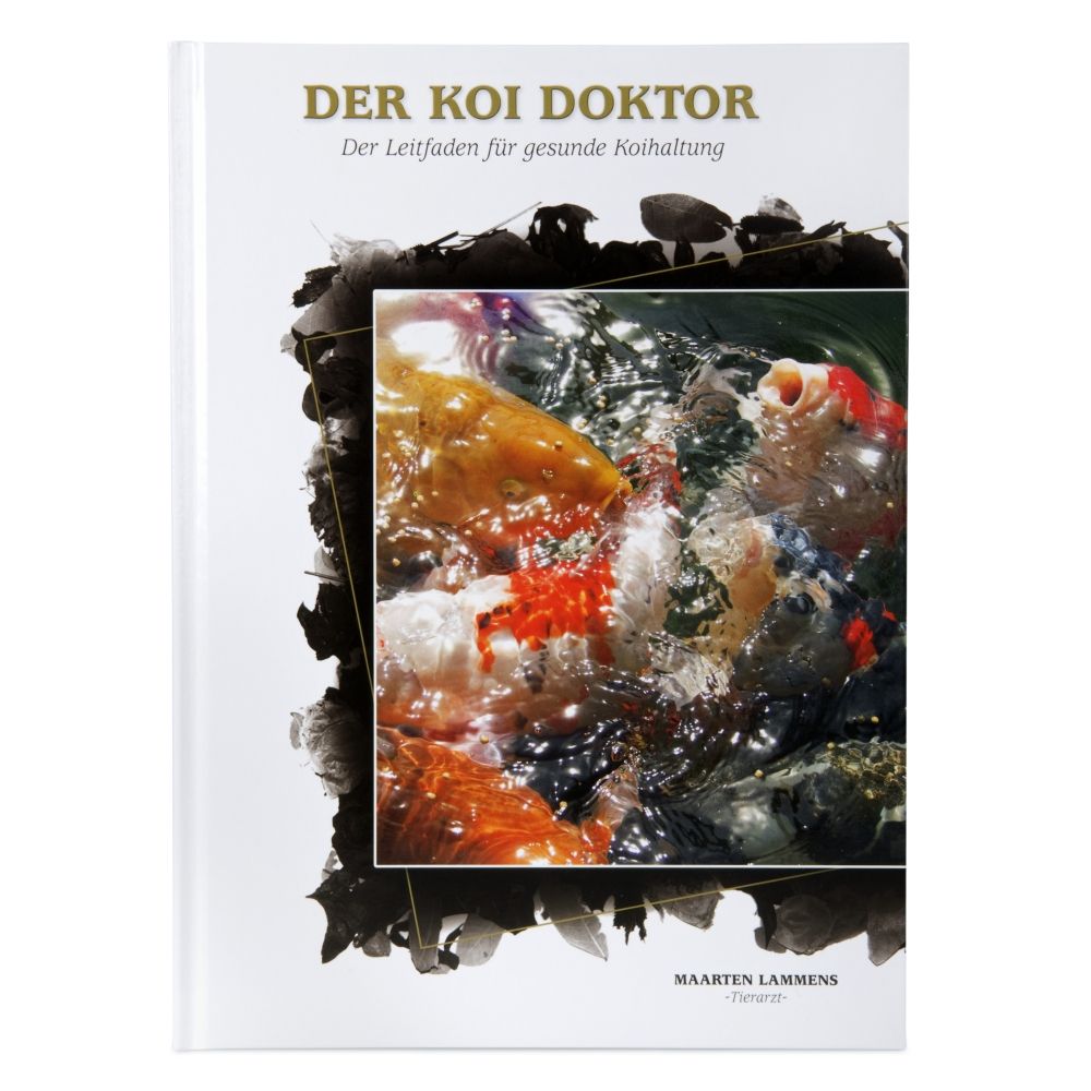 Der Koi Doktor