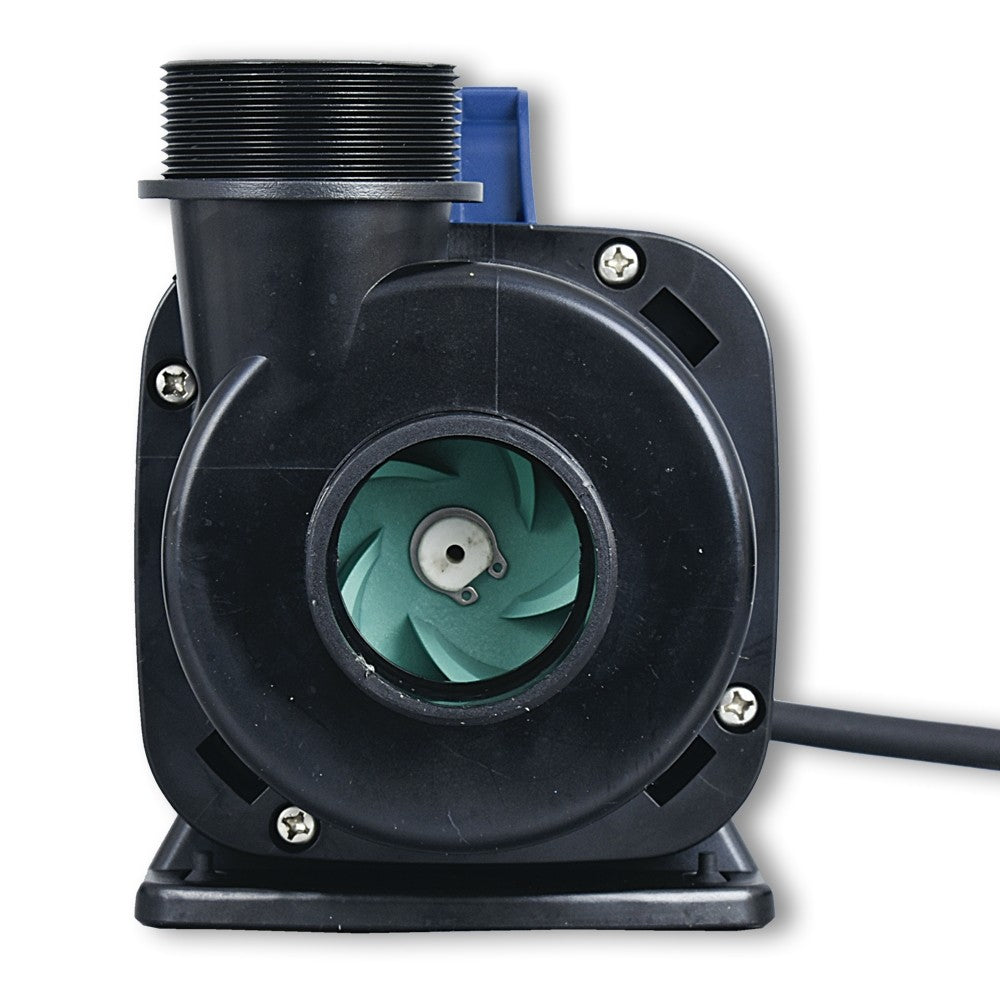 AquaForte DM-Vario S Teichpumpe 10.000 - 30.000