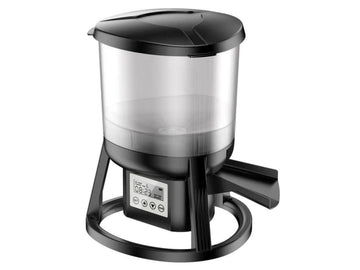 evoFeed Automatic Futterautomat