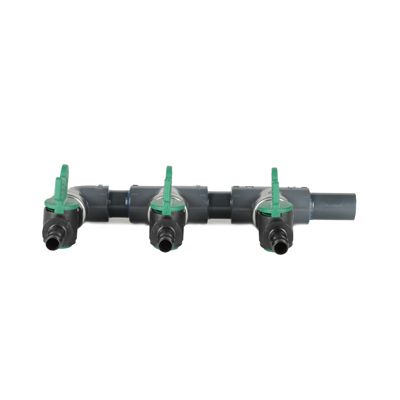 Hiblow 80 Belüftungsset