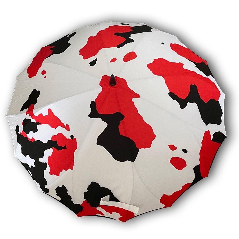 Koi Regenschirm