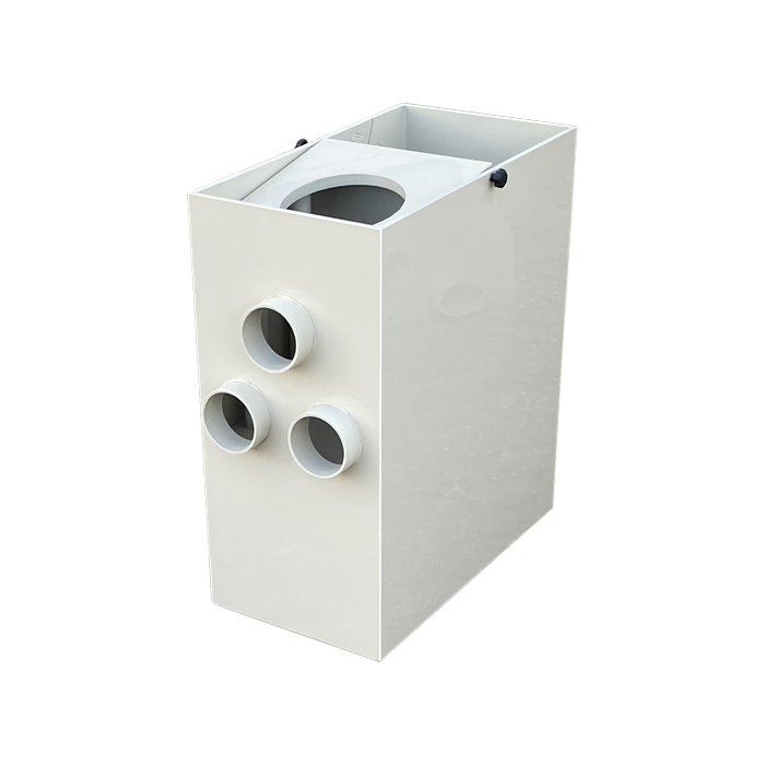 Air-Aqua SuperSieve Medium