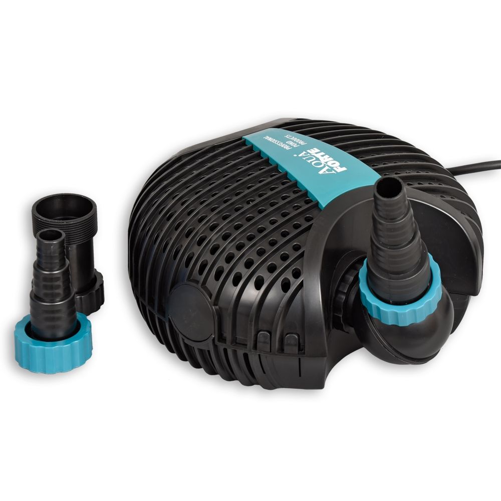 AquaForte O-Serie Teichpumpe