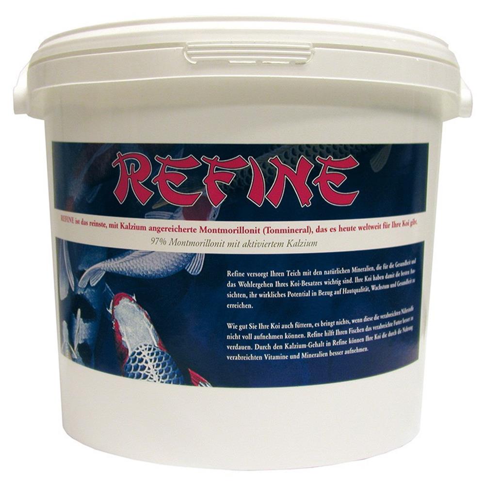 Refine Montmorillonite