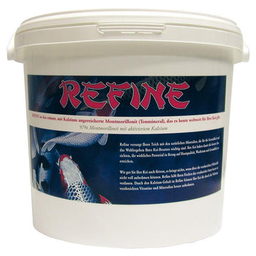 Refine Montmorillonite