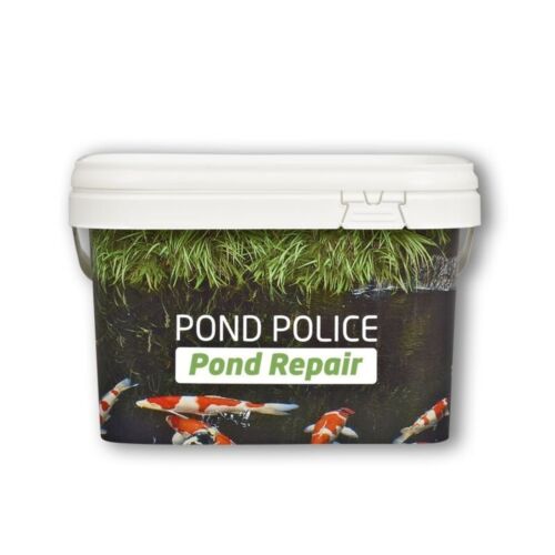 Pond Police Pond Repair