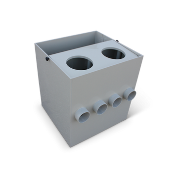 Air-Aqua SuperSieve XL