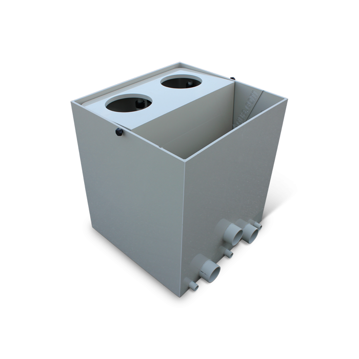 Air-Aqua SuperSieve XL