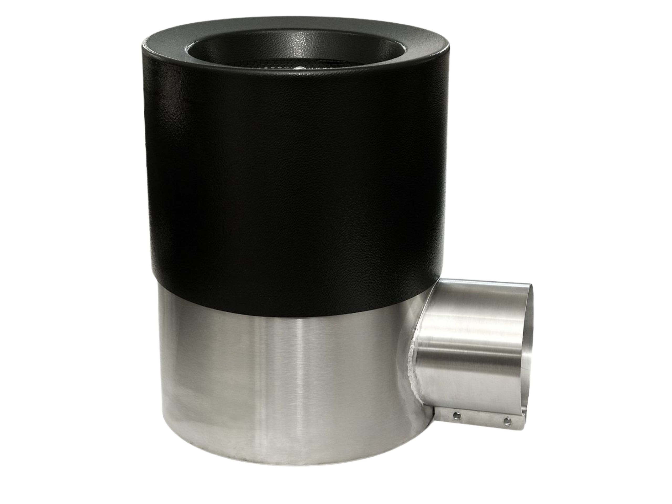 Vergeo Rohr- / Wandskimmer 300w