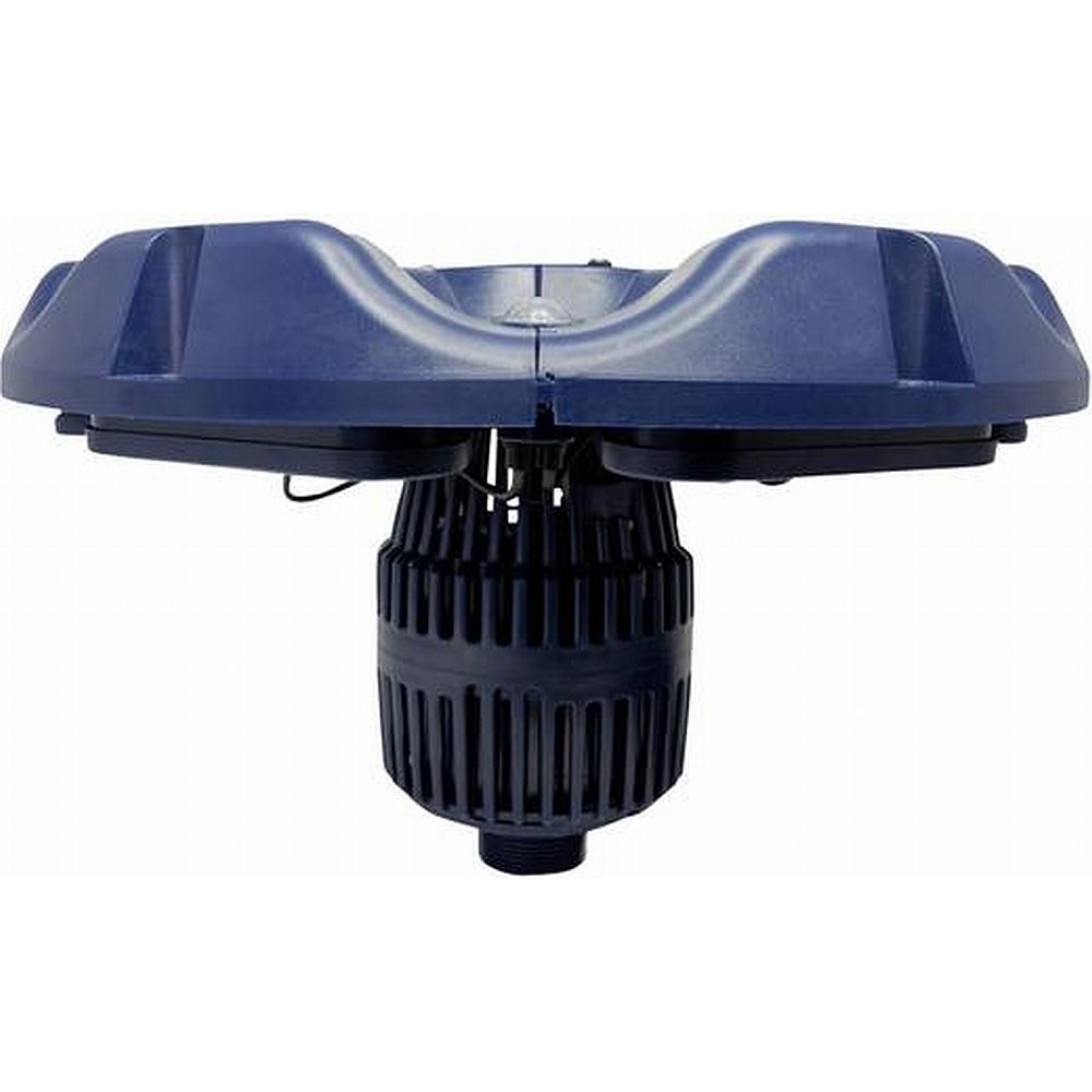 FIAP Air Active OxyFlow Regelbare Belüftungspumpe