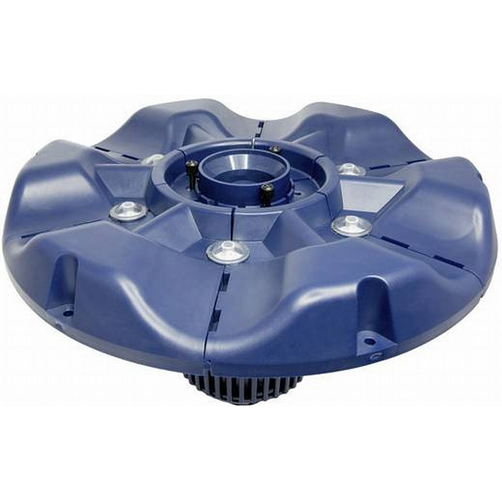 FIAP Air Active OxyFlow Regelbare Belüftungspumpe